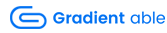 Gradient Able Logo